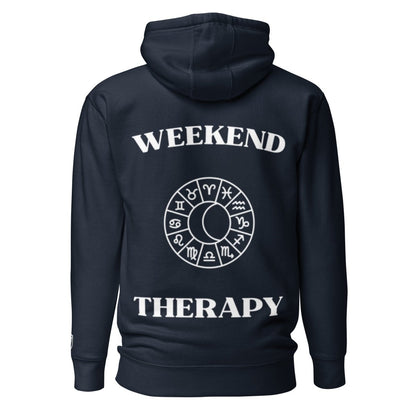 Zodiac Hoodie | Weekend Therapy by Weekend Therapy™ – Weekend Therapy Clothing