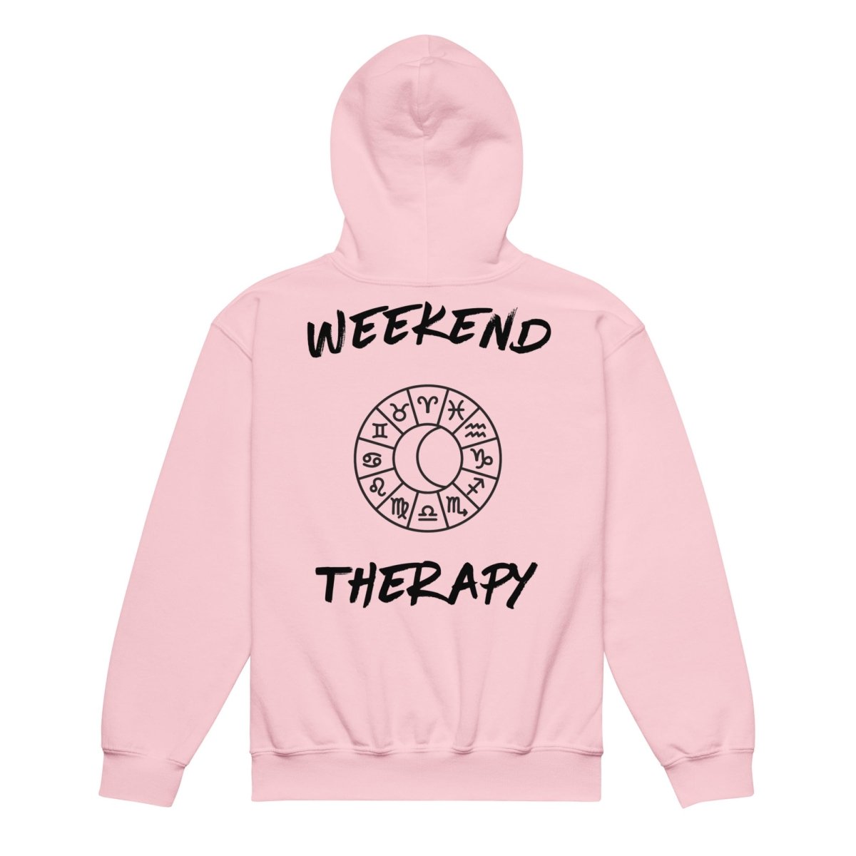 Zodiac Hoodie | Weekend Therapy by Weekend Therapy™ – Weekend Therapy Clothing