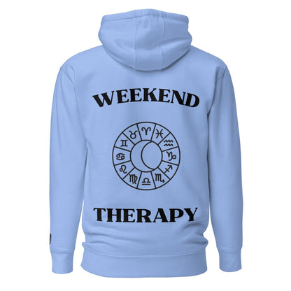 Zodiac Hoodie | Weekend Therapy by Weekend Therapy™ – Weekend Therapy Clothing