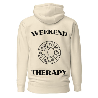 Zodiac Hoodie | Weekend Therapy by Weekend Therapy™ – Weekend Therapy Clothing