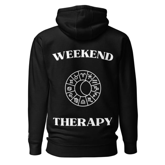 Zodiac Hoodie | Weekend Therapy by Weekend Therapy™ – Weekend Therapy Clothing
